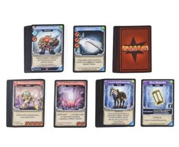 Gra Brzdęk! Katakumby: Nory i mityczne potwory