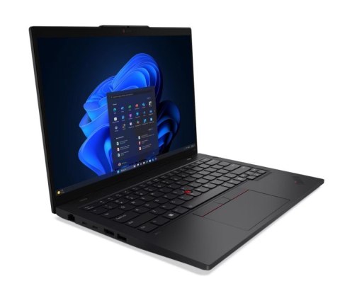 Laptop ThinkPad L16 G2 21SA003DPB W11Pro Ultra 7 255U/16GB/512GB/INT/16.0 WUXGA/Black/1YR Premier Support + 3YRS OS + CO2 Offset