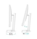 Monitor 32 cale EW3290U 4K LED 5ms/IPS/60Hz/Biały