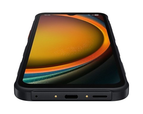 Smartfon Xcover Pro 7 DualSIM G766 6/128GB Enterprise Edition czarny