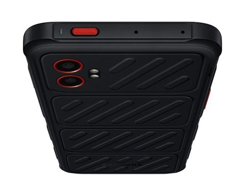 Smartfon Xcover Pro 7 DualSIM G766 6/128GB Enterprise Edition czarny