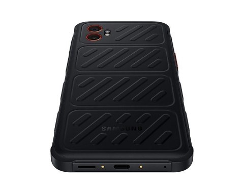 Smartfon Xcover Pro 7 DualSIM G766 6/128GB Enterprise Edition czarny