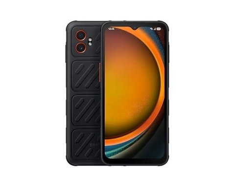 Smartfon Xcover Pro 7 DualSIM G766 6/128GB Enterprise Edition czarny