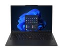 Ultrabook ThinkPad X1 Carbon G13 21NX007VPB W11Pro Ultra5 225U/16GB/512GB/INT/14.0 WUXGA/Black/3YR CI + CO2 offset + 3YR Premier