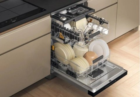 Zmywarka W7FHP33X