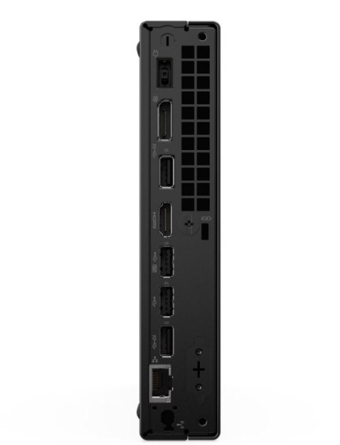 Desktop ThinkCentre Neo 50q Tiny G5 13B9001JPB W11Pro i3-1315U/16GB/512GB/INT/3YRS OS Desktop ThinkCentre Neo 50q Tiny G5 13B9001JPB W11Pro i3-1315U/16GB/512GB/INT/3YRS OS