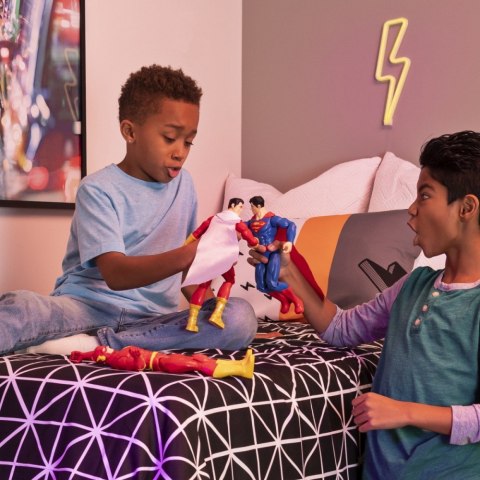 Figurka DC 12 cali Asortyment