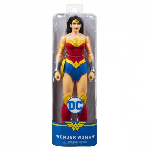 Figurka DC 12 cali Asortyment