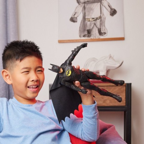 Figurka DC 12 cali Asortyment