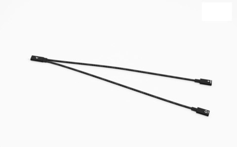 Kabel rozdzielający USB-C Audio/Data Power Delivery 100W Kabel rozdzielający USB-C Audio/Data Power Delivery 100W