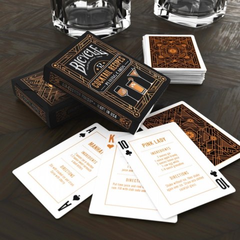 Karty Cocktail 2024 Europe CS24 IN6