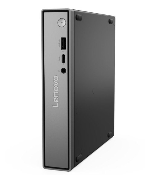 Komputer ThinkCentre Neo 50q Tiny G5 13B9001APB W11Pro Core 7 240H/16GB/1TB/INT/3YRS OS Komputer ThinkCentre Neo 50q Tiny G5 13B9001APB W11Pro Core 7 240H/16GB/1TB/INT/3YRS OS
