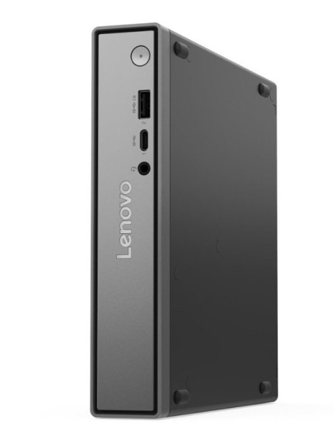 Komputer ThinkCentre Neo 50q Tiny G5 13B9001FPB W11Pro Core 5 210H/32GB/1TB/INT/3YRS OS Komputer ThinkCentre Neo 50q Tiny G5 13B9001FPB W11Pro Core 5 210H/32GB/1TB/INT/3YRS OS