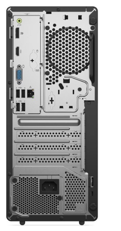 Komputer ThinkCentre Neo 50t G5 12UD0031PB W11Pro i3-14100/8GB/256GB/INT/1YR OS