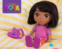 Lalka Dora Śpiewaj i odkrywaj (J. Angielski/Dźwięki)