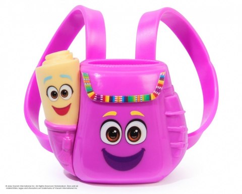 Lalka Dora Śpiewaj i odkrywaj (J. Angielski/Dźwięki)