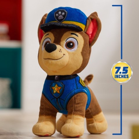 Maskotka Psi Patrol Pluszowe pieski Mix Maskotka Psi Patrol Pluszowe pieski Mix
