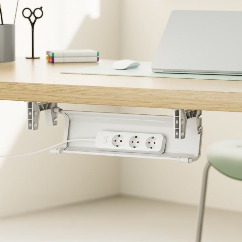 Organizer na kable MC-106W Organizer na kable MC-106W