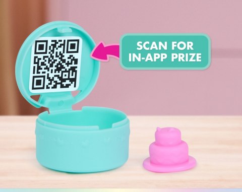 Zestaw figurek Koci Domek Gabi Film Dodatkowe Pokoje Asortyment