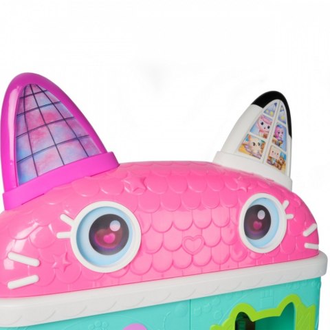 Zestaw figurek Koci Domek Gabi Film Domek Filmowy