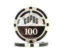 Żetony do Pokera 300 sztuk