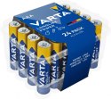 Baterie Alkaliczne R3(AAA)longlife POWER 24szt. Premium box Box