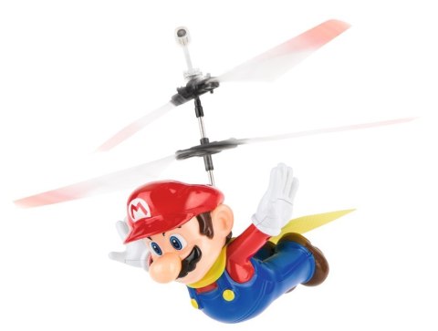 Figurka RC Flying Cape Mario 2,4GHz