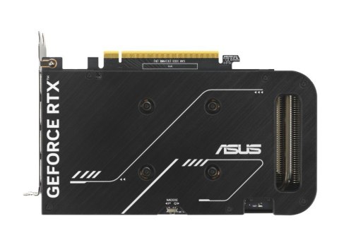 Karta graficzna GeForce RTX 5050 DUAL 8GB OC GDDR6 128BIT 3DP/HDMI Karta graficzna GeForce RTX 5050 DUAL 8GB OC GDDR6 128BIT 3DP/HDMI
