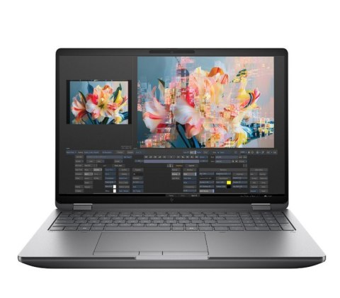 Mobilna stacja robocza ZBook Fury G1i U7-255HX 1TB/32GB/W11P/16.0 C70XBET Mobilna stacja robocza ZBook Fury G1i U7-255HX 1TB/32GB/W11P/16.0 C70XBET