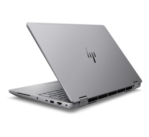 Mobilna stacja robocza ZBook Fury G1i U7-255HX G1i 512GB/16GB/W11P/16.0 C70XDET Mobilna stacja robocza ZBook Fury G1i U7-255HX G1i 512GB/16GB/W11P/16.0 C70XDET