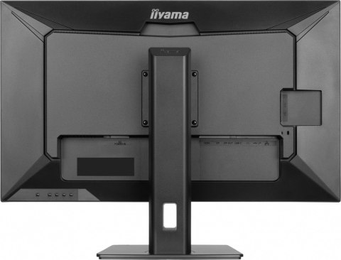 Monitor 32 cale XUB3297QSNP-B1 IPS,QHD,USB-C DOCK (95W), USB HUB 4x, KVM, RJ45, GW 5 LAT Monitor 32 cale XUB3297QSNP-B1 IPS,QHD,USB-C DOCK (95W), USB HUB 4x, KVM, RJ45, GW 5 LAT