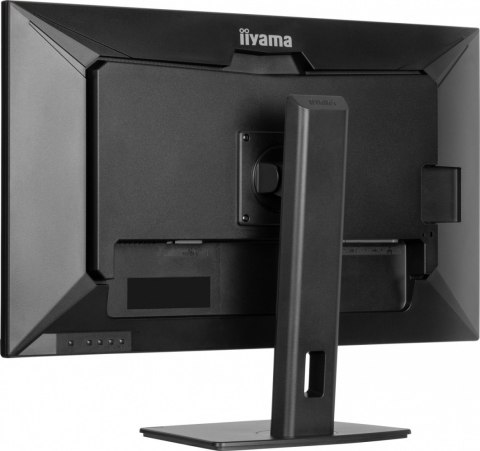 Monitor 32 cale XUB3297QSNP-B1 IPS,QHD,USB-C DOCK (95W), USB HUB 4x, KVM, RJ45, GW 5 LAT Monitor 32 cale XUB3297QSNP-B1 IPS,QHD,USB-C DOCK (95W), USB HUB 4x, KVM, RJ45, GW 5 LAT