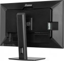 Monitor 32 cale XUB3297QSNP-B1 IPS,QHD,USB-C DOCK (95W), USB HUB 4x, KVM, RJ45, GW 5 LAT