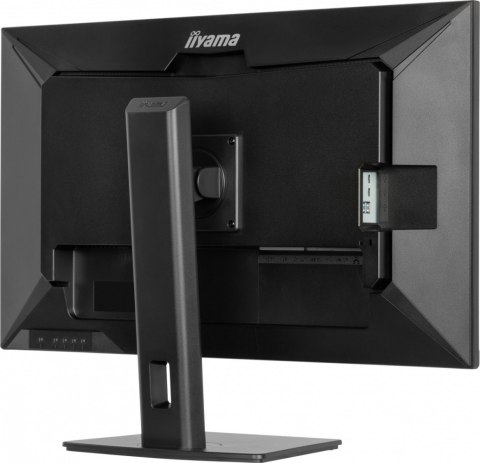 Monitor 32 cale XUB3297QSNP-B1 IPS,QHD,USB-C DOCK (95W), USB HUB 4x, KVM, RJ45, GW 5 LAT Monitor 32 cale XUB3297QSNP-B1 IPS,QHD,USB-C DOCK (95W), USB HUB 4x, KVM, RJ45, GW 5 LAT