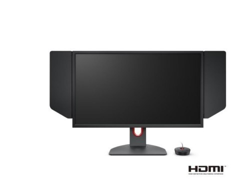 Monitor gamingowy BENQ XL2746K LED 1ms/240Hz/FullHD Monitor gamingowy BENQ XL2746K LED 1ms/240Hz/FullHD