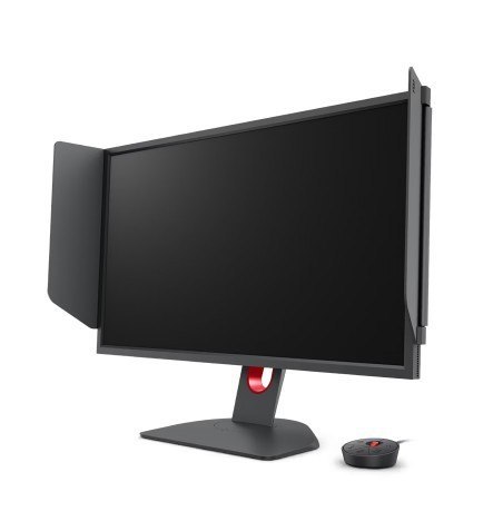 Monitor gamingowy BENQ XL2746K LED 1ms/240Hz/FullHD Monitor gamingowy BENQ XL2746K LED 1ms/240Hz/FullHD