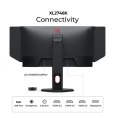 Monitor gamingowy BENQ XL2746K LED 1ms/240Hz/FullHD