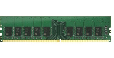 Pamięć D4EU02-8G DDR4 ECC 8GB DIMM Unbuffered