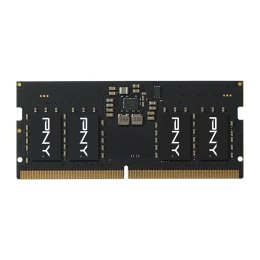 Pamięć do notebooka 16GB DDR5 5600 SO-DIMM MN16GSD55600-SB