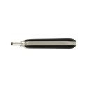 Pendrive Plectra 64GB USB-C 100MB/s 30224 czarny