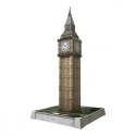 Puzzle 3D Big Ben Londyn
