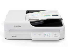 Skaner WF DS-1760WN A4/USB/W(LAN)/30ppm/ADF60/2S-1P