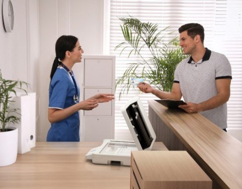 Skaner WF DS-1760WN A4/USB/W(LAN)/30ppm/ADF60/2S-1P Skaner WF DS-1760WN A4/USB/W(LAN)/30ppm/ADF60/2S-1P