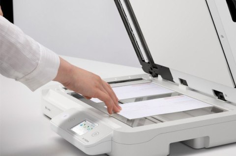 Skaner WF DS-1760WN A4/USB/W(LAN)/30ppm/ADF60/2S-1P Skaner WF DS-1760WN A4/USB/W(LAN)/30ppm/ADF60/2S-1P
