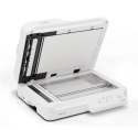 Skaner WF DS-1760WN A4/USB/W(LAN)/30ppm/ADF60/2S-1P