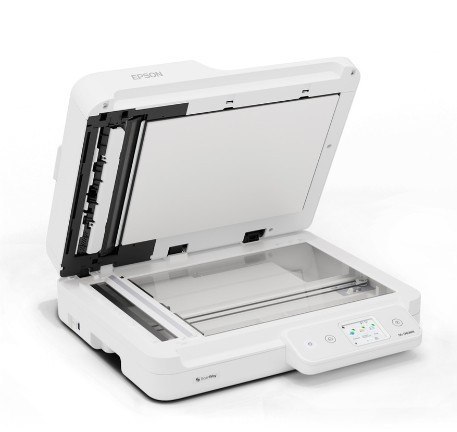 Skaner WF DS-1760WN A4/USB/W(LAN)/30ppm/ADF60/2S-1P Skaner WF DS-1760WN A4/USB/W(LAN)/30ppm/ADF60/2S-1P