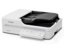 Skaner WF DS-1760WN A4/USB/W(LAN)/30ppm/ADF60/2S-1P
