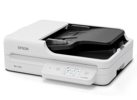 Skaner WF DS-1760WN A4/USB/W(LAN)/30ppm/ADF60/2S-1P Skaner WF DS-1760WN A4/USB/W(LAN)/30ppm/ADF60/2S-1P