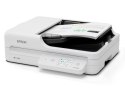 Skaner WF DS-1760WN A4/USB/W(LAN)/30ppm/ADF60/2S-1P
