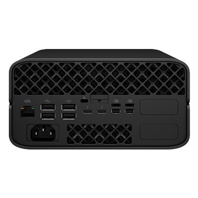 Stacja robocza Z2 Mini G1a RAIMP395 1TB/128GB/Win11Pro B76QJET Stacja robocza Z2 Mini G1a RAIMP395 1TB/128GB/Win11Pro B76QJET